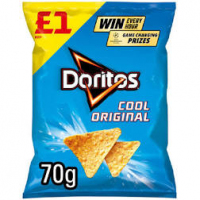 Doritos Cool Original PM1.00
