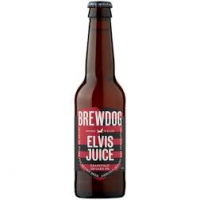 Brewdog Elvis Juice 330ml