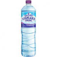 Highland Spring Still Mineral Water 1.5Ltr