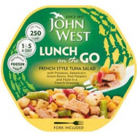 John West Lunch French Style 220G