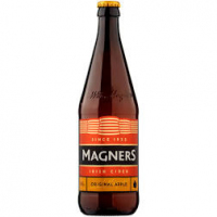 Magners Original Irish Apple Cider 568ml / 4.5%