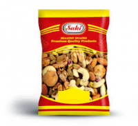 Saki healthy Snacks  60g
