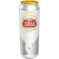 Stella Artois Pint Can 568ml