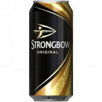 Strongbow Original 440ml
