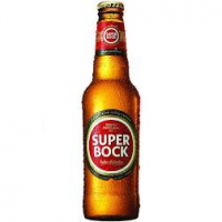 Super Bock Premium Lager 330ml
