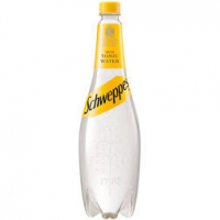 Schweppes Indian Tonic Water 1L
