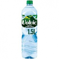 Volvic Natural Mineral Water 1.5L