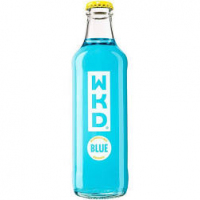 WKD ORIGINAL BLUE 275ML