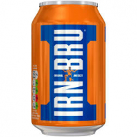 Irn Bru 330ml pm