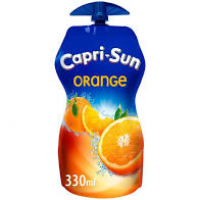 Capri Sun Orange 330Ml mp