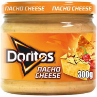 Doritos Nacho Cheese Dip 300G