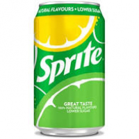 Sprite 330ml  