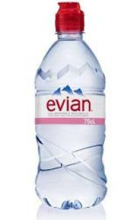 Evian | Evian Action 750ml