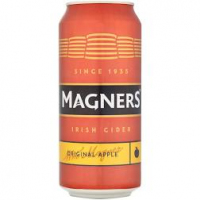 Magners Original Cider Cans 440ml