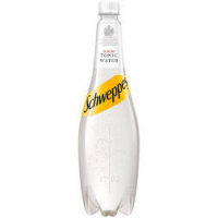 Schweppes Indian Slimline Tonic Water 1Lt