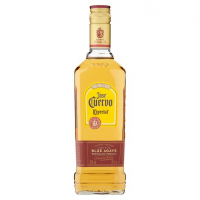 tequila        38%vol               70cl