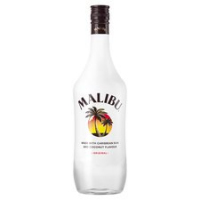 malibu  70cl