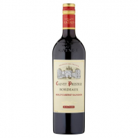 calvet prestige bordeaux  14.5%vol   750ml