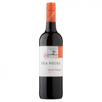 Isla negra Cabernet Sauvignon  12%. Vol.     75cl. 