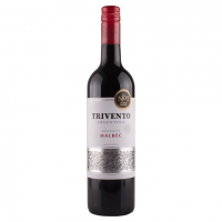 trivento argentina malbec  alc 14%vol