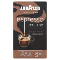 lavazza espresso italiano   250g