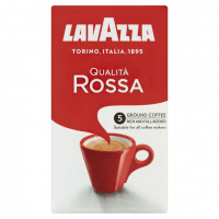 lavazza qualita rossa     250g