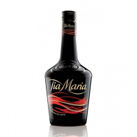 tia maria coffee liqueur         20%vol       700ml