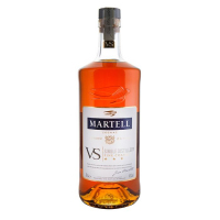 Martell cognac France             40%vol.    70cl.  