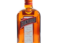 cointreau liqueur       40%vol     70cl