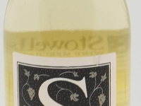 Stowells Sauvignon blanc  12.5vol  187ml. 
