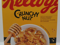 kelloggs crunchy nut     500g      P/M