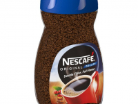 nescafe orginal decaff double filter      100g    P/M