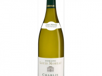Chablis. France  12.5 vol  75cl.  