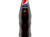 Pepsi Bottle 330ml