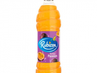 Rubicon Passion Fruit 500ml