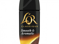 lor classique smooth&aromatic       100g    P/M