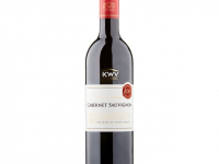 KWV. Cabernet Sauvignon  14.vol  75cl.  