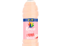 Rubicon Lychee 500ml