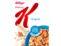 kelloggs   special  k      500g    P/M
