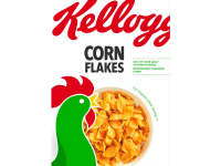 kelloggs  corn flakes    550g    P/M