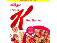 kelloggs special k red berries    360g   P/M