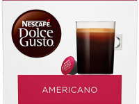 nescafe dolce gusto americano  16s