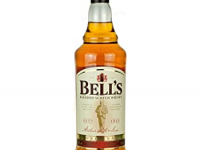 Bells scotch whiskey.     40%vol.      70cl  