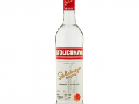 Stolichnaya.   40%vol.             70cl.      