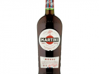 martini rosso   15%vol 75cl. 