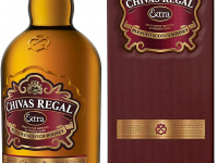 Shivas regal.          USA.        40%vol.     70cl.