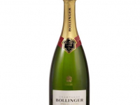 Bollinger cuvée                  750ml