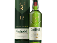 Glenfiddich  single malt     40%vol.       70cl  