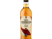 High commissioner  scotch 40%vol. 70cl.