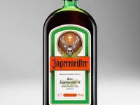Jagermeister  Germany     35%vol     70cl 